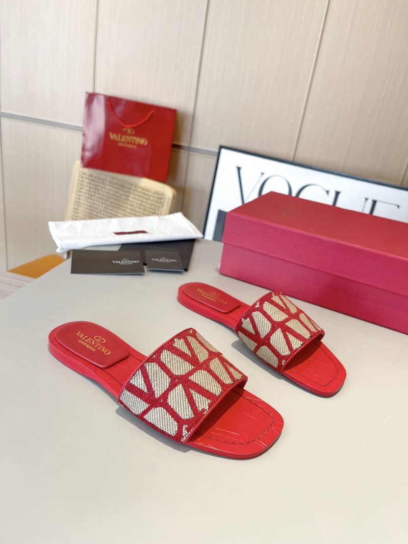 Valentino Sandals